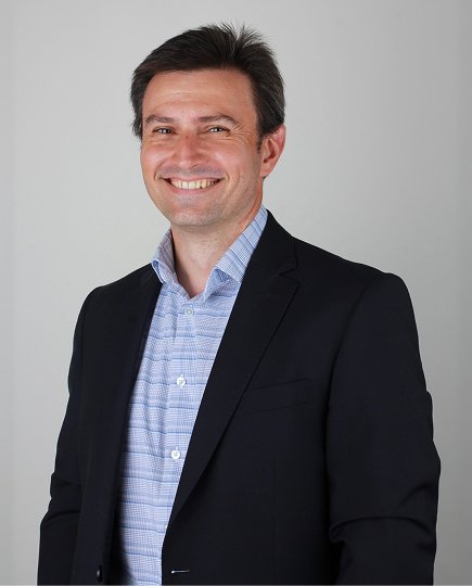 Dr. Laurentiu Popa